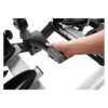 Thule VeloCompact 927 Bicycle carrier Black