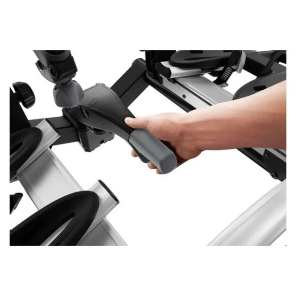 Thule VeloCompact 927 Bicycle carrier Black