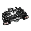 Thule VeloCompact 927 Bicycle carrier Black