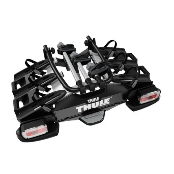 Thule VeloCompact 927 Bicycle carrier Black
