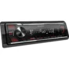 Kenwood KMM-BT206 car media receiver Black 50 W Bluetooth
