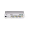 Biamp Tesira AMP-4175R 4-channel 175W Amplifier