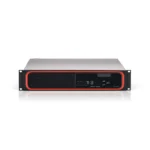 Biamp Tesira AMP-4175R 4-channel 175W Amplifier