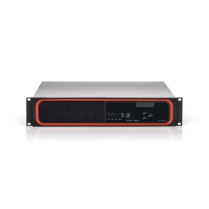 Biamp Tesira AMP-4175R 4-channel 175W Amplifier