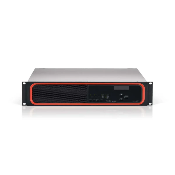 Biamp Tesira AMP-4175R 4-channel 175W Amplifier