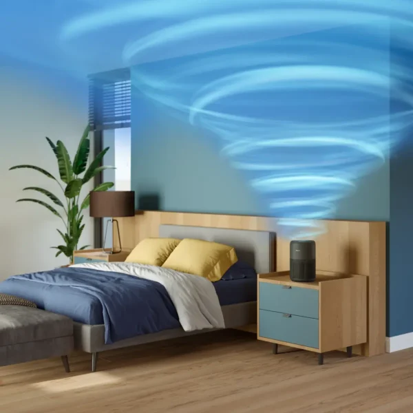 Philips PureProtect Mini 900 Series