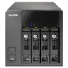 QNAP TS-410 Turbo NAS Marvell 6281 0.25 GB 0 TB