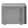 QNAP TS-410 Turbo NAS Marvell 6281 0.25 GB 0 TB