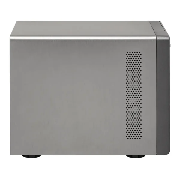 QNAP TS-410 Turbo NAS Marvell 6281 0.25 GB 0 TB