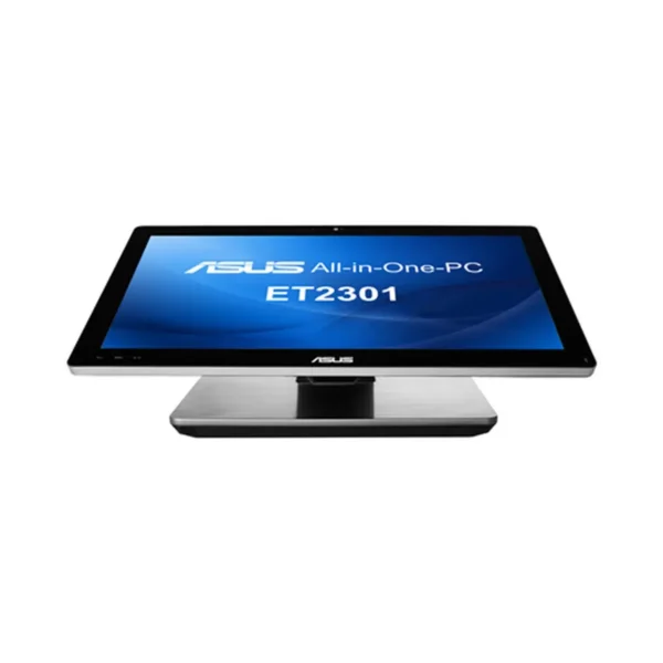ASUS EeeTop PC ET2301INTH-B043K Intel® Core™ i7 i7-4770S 58.4 cm (23″) 1920 x 1080 pixels Touchscreen All-in-One PC 8 GB DDR3-SDRAM 2 TB HDD NVIDIA® GeForce® GT 740M Windows 8 Black