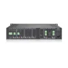 Biamp Commercial Audio PREZONE1 20 – 25000 Hz Black