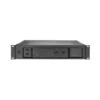 Biamp Commercial Audio PREZONE1 20 – 25000 Hz Black