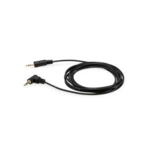 Equip 147084 audio cable 2.5 m 3.5mm Black