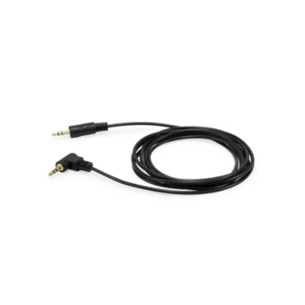 Equip 147084 audio cable 2.5 m 3.5mm Black