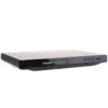 Philips 3000 series DVP3006/93 DVD/Blu-Ray player DVD player Black