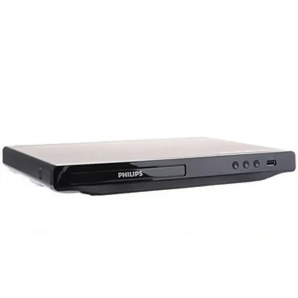 Philips 3000 series DVP3006/93 DVD/Blu-Ray player DVD player Black