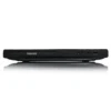 Philips 3000 series DVP3006/93 DVD/Blu-Ray player DVD player Black