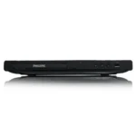 Philips 3000 series DVP3006/93 DVD/Blu-Ray player DVD player Black