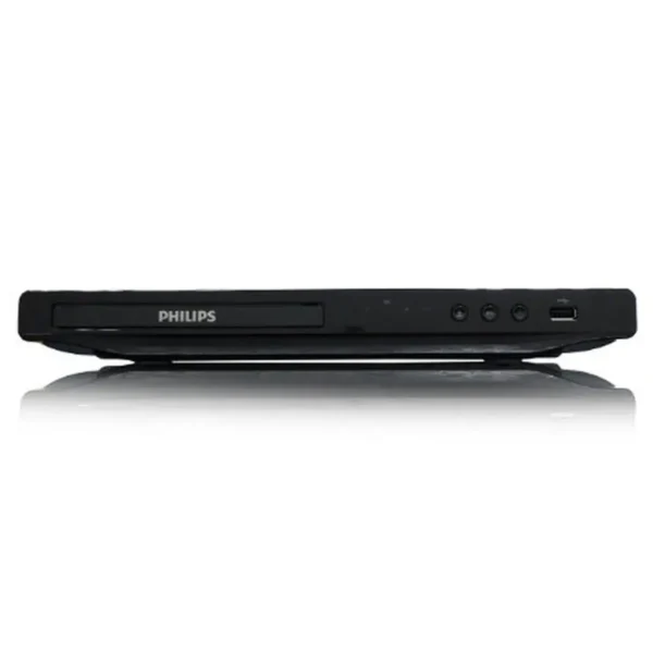 Philips 3000 series DVP3006/93 DVD/Blu-Ray player DVD player Black