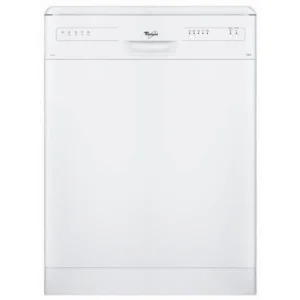 Whirlpool ADP 2300 A+ WH dishwasher Freestanding 12 place settings