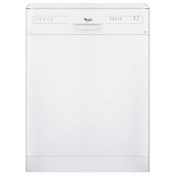 Whirlpool ADP 2300 A+ WH dishwasher Freestanding 12 place settings