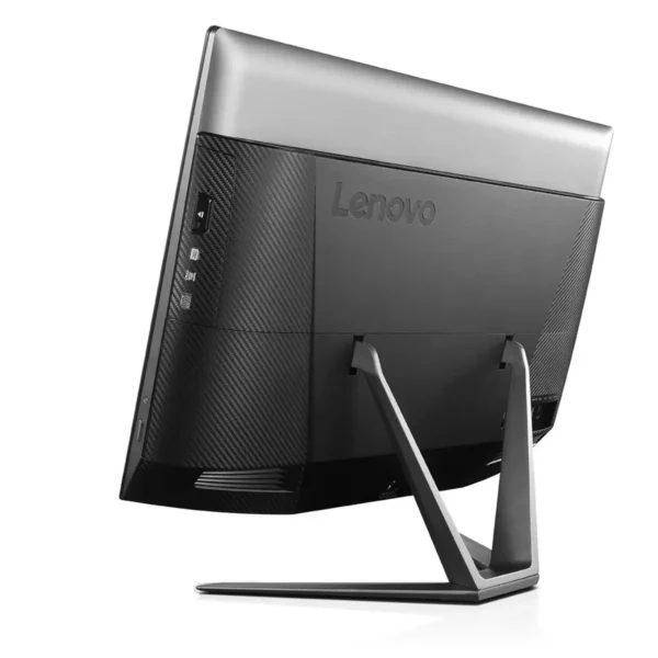 Lenovo IdeaCentre 700 AMD A10 A10-7800 60.5 cm (23.8″) 1920 x 1080 pixels All-in-One PC 8 GB DDR3L-SDRAM 1 TB HDD AMD Radeon R7 360 Windows 10 Home Black