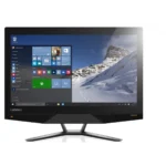 Lenovo IdeaCentre 700 AMD A10 A10-7800 60.5 cm (23.8″) 1920 x 1080 pixels All-in-One PC 8 GB DDR3L-SDRAM 1 TB HDD AMD Radeon R7 360 Windows 10 Home Black