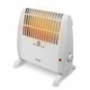 Sogo CAL-SS-18405 electric space heater Indoor White 520 W Convector electric space heater