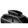 Thule Motion XT M Hard car roof top Black