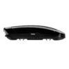 Thule Motion XT M Hard car roof top Black