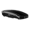 Thule Motion XT M Hard car roof top Black