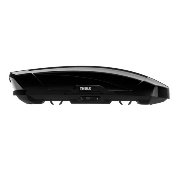 Thule Motion XT M Hard car roof top Black