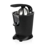 Princess 01.201853.01.001 Black Steel Juicer
