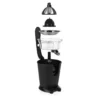 Princess 01.201853.01.001 Black Steel Juicer