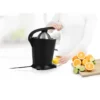 Princess 01.201853.01.001 Black Steel Juicer