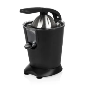 Princess 01.201853.01.001 Black Steel Juicer