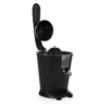 Princess 01.201853.01.001 Black Steel Juicer