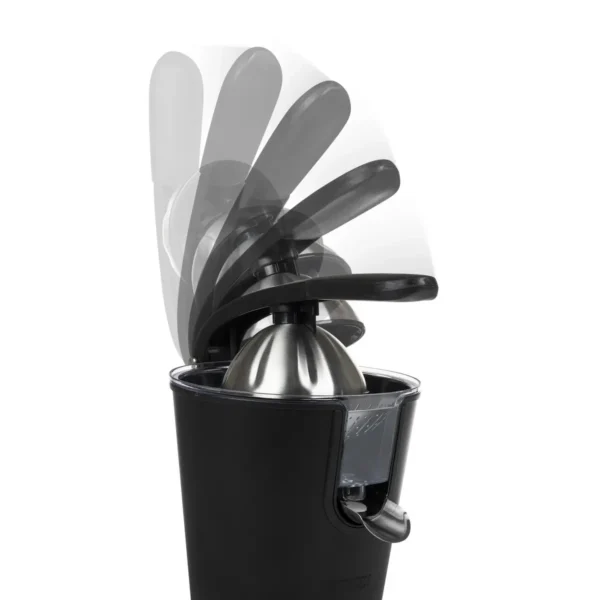 Princess 01.201853.01.001 Black Steel Juicer