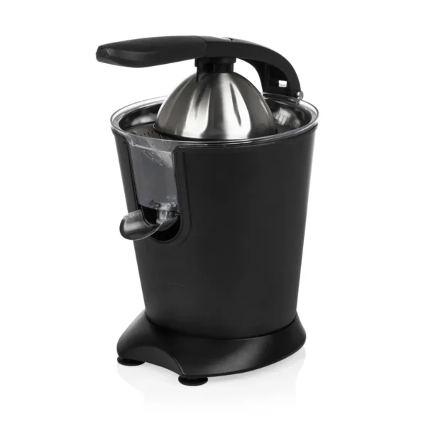 Princess 01.201853.01.001 Black Steel Juicer