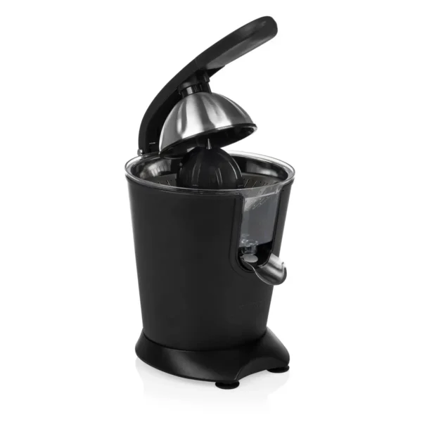 Princess 01.201853.01.001 Black Steel Juicer