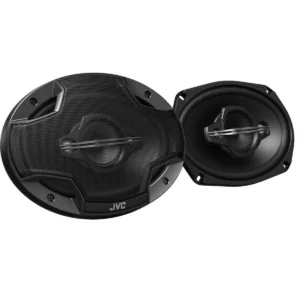 JVC CS-HX6949 car speaker Oval 4-way 600 W