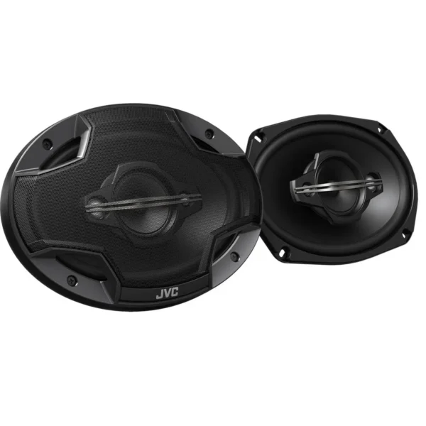 JVC CS-HX6949 car speaker Oval 4-way 600 W