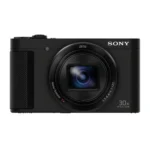 Sony Cyber-shot DSC-HX90 1/2.3″ Compact camera 18.2 MP CMOS 4896 x 3264 pixels Black