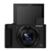 Sony Cyber-shot DSC-HX90 1/2.3″ Compact camera 18.2 MP CMOS 4896 x 3264 pixels Black