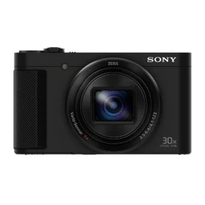 Sony Cyber-shot DSC-HX90 1/2.3″ Compact camera 18.2 MP CMOS 4896 x 3264 pixels Black