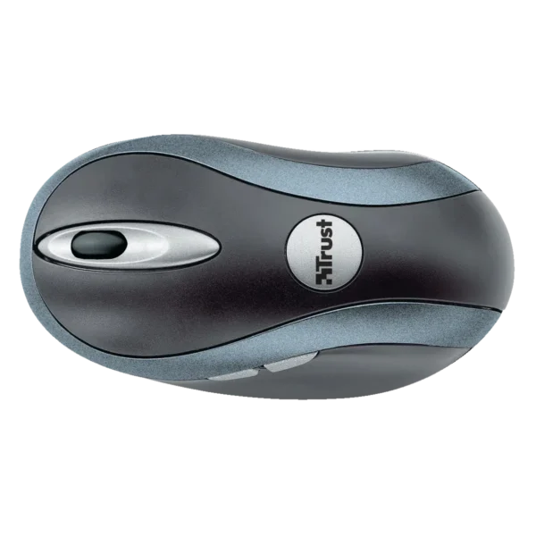 Trust MI-3500X mouse RF Wireless Optical 400 DPI