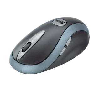 Trust MI-3500X mouse RF Wireless Optical 400 DPI