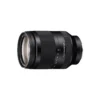 Sony α 7 III MILC 24.2 MP Exmor R CMOS 6000 x 4000 pixels Black