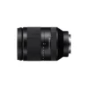 Sony α 7 III MILC 24.2 MP Exmor R CMOS 6000 x 4000 pixels Black