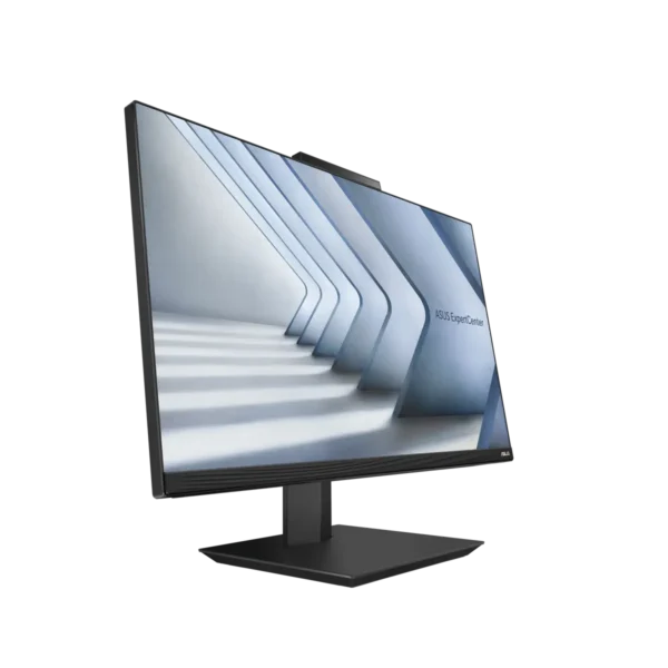 ASUS ExpertCenter E5 AiO 27 E5702WVARK-BPE001X Intel Core 7 150U 68.6 cm (27″) 1920 x 1080 pixels All-in-One PC 16 GB DDR5-SDRAM 512 GB SSD Windows 11 Pro Wi-Fi 6E (802.11ax) Black